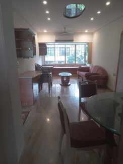 2 BHK Apartment For Rent in Himath Ghar Khar West