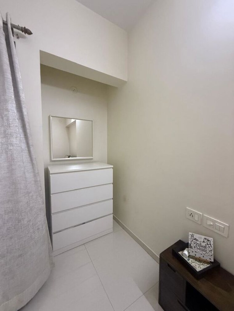 Room, rustomjee-urbania-azziano 2 Bedroom 851 Sq.Ft. Apartment In Thane West Thane 9737293