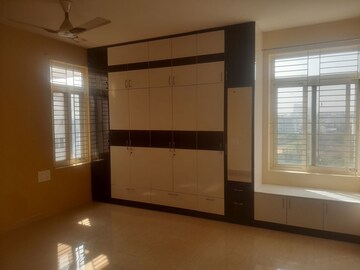 Room in 3 BHK Builder Floor at Nri Layout – for Rent
