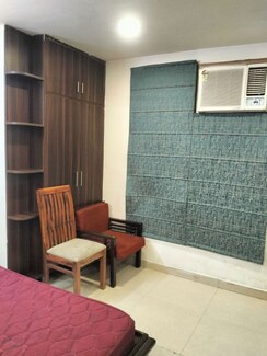 2 BHK Builder Floor For Rent in The Grand