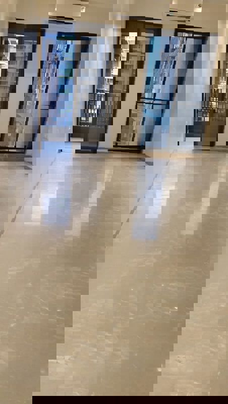 3 BHK 1050 Sq.Ft. Apartment in Windermere Apartment