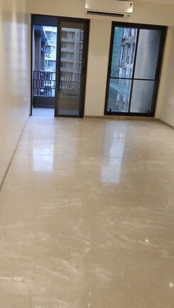 3 BHK Apartment For Rent in Windermere Apartment