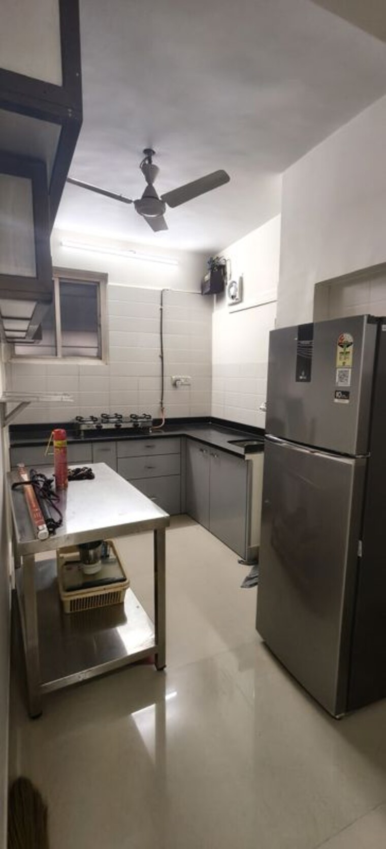 Kitchen, oshiwara-mhada 2 Bedroom 1000 Sq.Ft. Apartment In Andheri West Mumbai 9742248