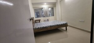 Bedroom in 2 BHK Apartment at Oshiwara Mhada, Andheri West – for Rent