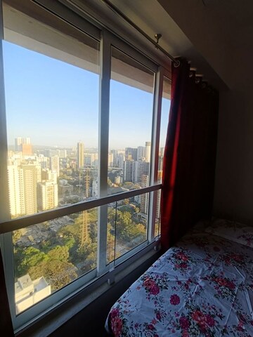 3 BHK Apartment For Rent in Kalpataru Radiance, Goregaon West