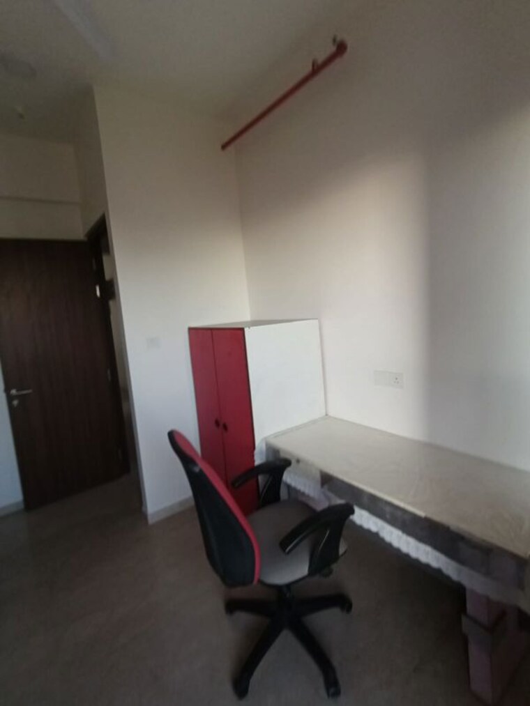 Living Room, kalpataru-radiance 3 Bedroom 1017 Sq.Ft. Apartment In Goregaon West Mumbai 9742188