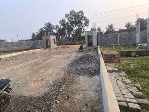 Master Bedroom in 3 BHK Villa at Uppada – for Sale