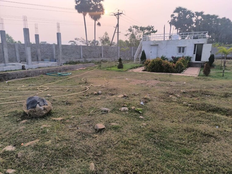 Master Bedroom, uppada 3 Bedroom 3400 Sq.Ft. Villa In Uppada Vizag 9742281