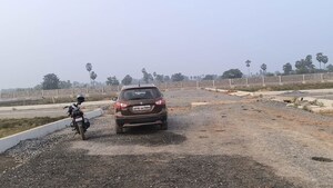 Parking in 3 BHK Villa at Uppada – for Sale