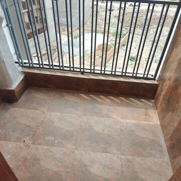 Balcony in 1 BHK Builder Floor at Sector 73 – for Sale