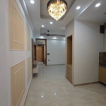 1 BHK Builder Floor For Sale in Sector 73