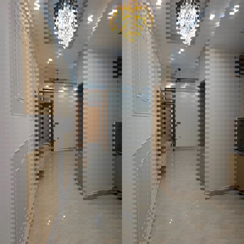 1 BHK Builder Floor For Sale in Sector 73