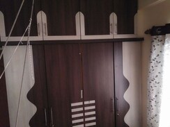 2 BHK Apartment For Rent in Legacy Arena 29 Phase 3