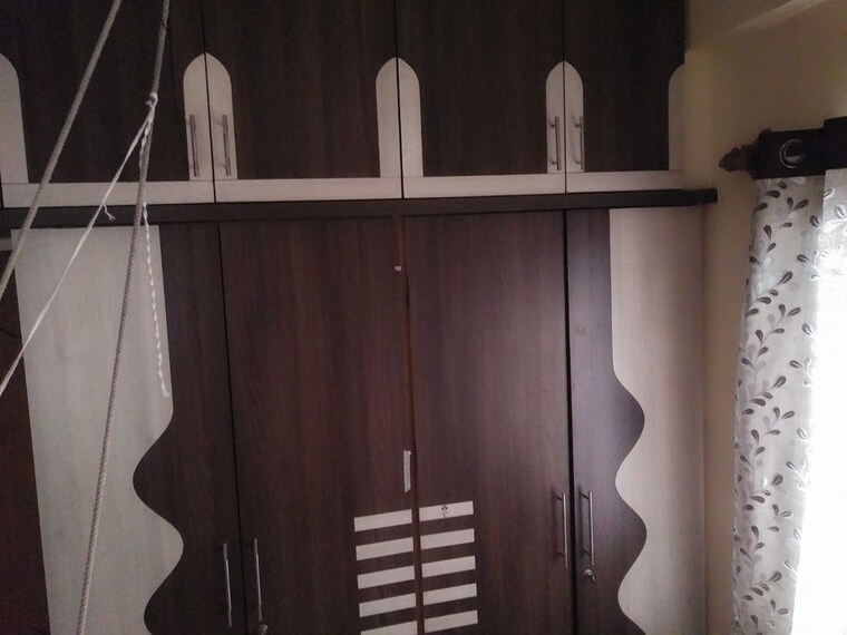 undefined, legacy-arena-29-phase-3 2 Bedroom 950 Sq.Ft. Apartment In Rahatani Pune 9742254