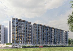 2 BHK Apartment For Sale in Sharda Serene