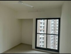 2 BHK + Pooja Room Apartment For Rent in Runwal Eirene