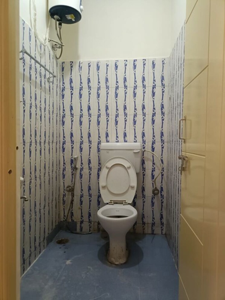 Bathroom, basavanagar 1 Bedroom 1000 Sq.Ft. Builder Floor In Basavanagar Bangalore 9742348