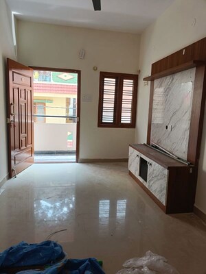 1 BHK Builder Floor For Rent in Basavanagar