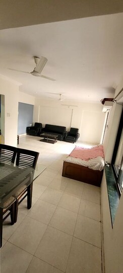 3 BHK Apartment For Sale in Kumar Kruti