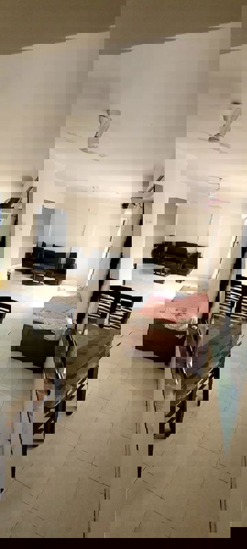 3 BHK Apartment For Sale in Kumar Kruti