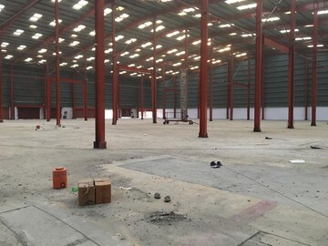  Warehouse For Rent in Chhapraula