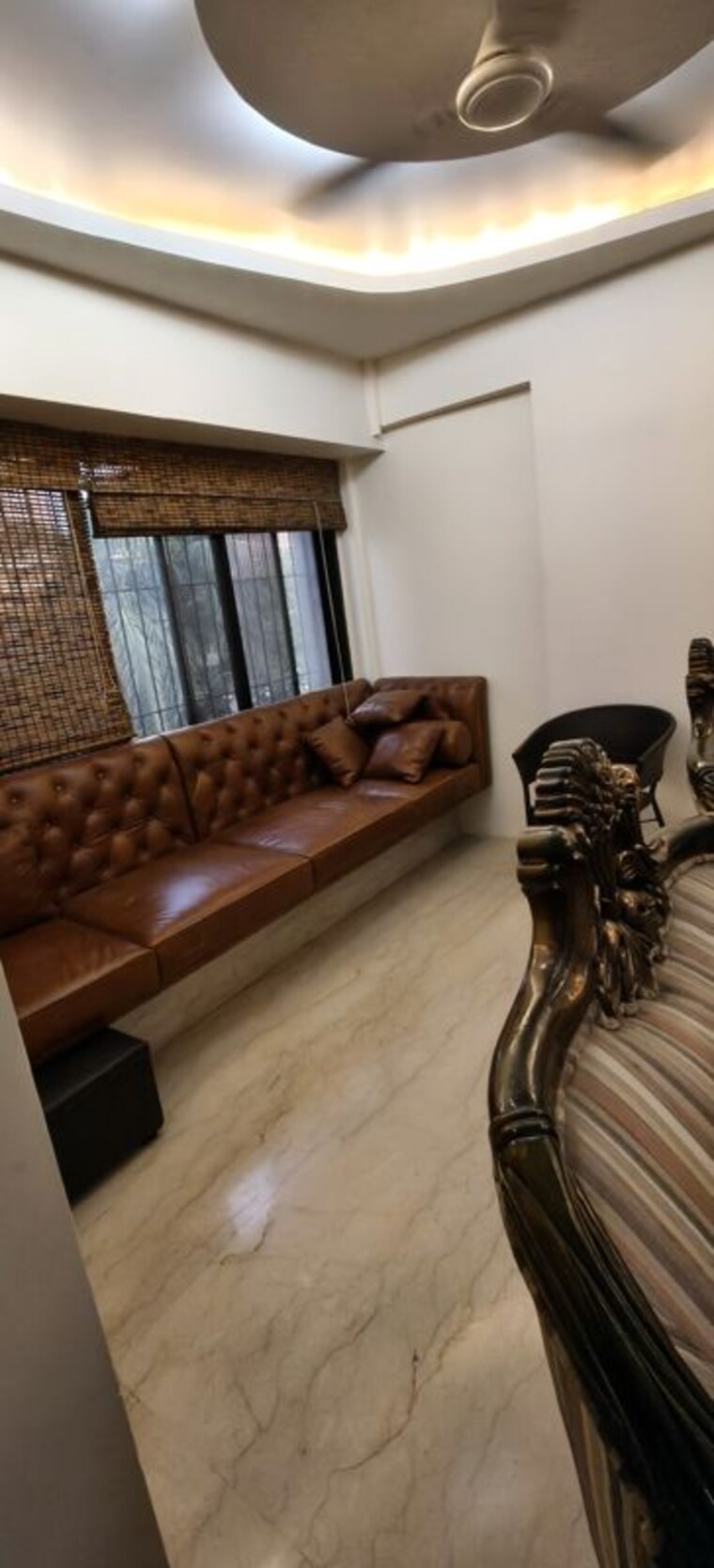 Gym, atlantic-apartment 2 Bedroom 800 Sq.Ft. Apartment In Andheri West Mumbai 9742354