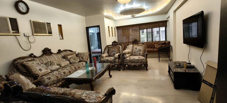 Gym, atlantic-apartment 2 Bedroom 800 Sq.Ft. Apartment In Andheri West Mumbai 9742354