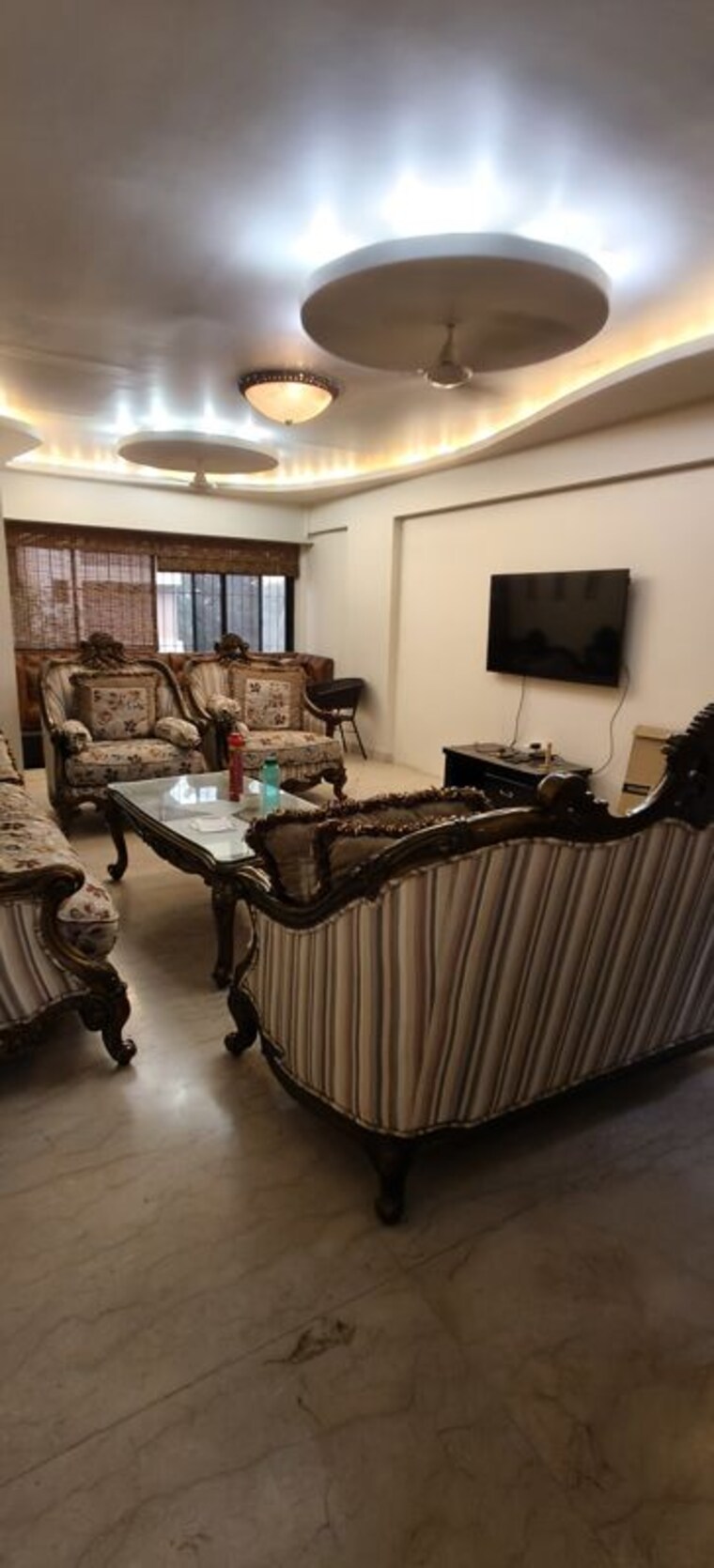 Gym, atlantic-apartment 2 Bedroom 800 Sq.Ft. Apartment In Andheri West Mumbai 9742354