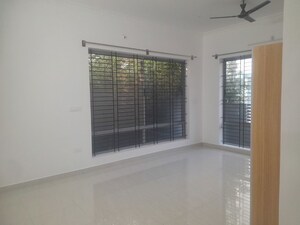 Room in 3 BHK Independent House at Nri Layout – for Rent