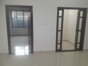 Room in 3 BHK Independent House at Nri Layout – for Rent