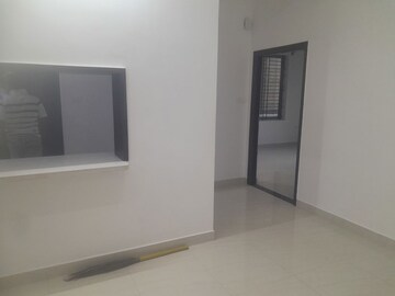 Room in 3 BHK Independent House at Nri Layout – for Rent