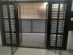 Room in 3 BHK Independent House at Nri Layout – for Rent