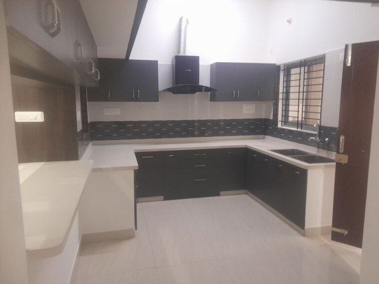 Kitchen, nri layout 3 Bedroom 2400 Sq.Ft. Independent House In Nri Layout Bangalore 9742251