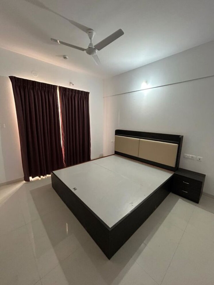 Master Bedroom, pethkar-siyona 2 Bedroom 1162 Sq.Ft. Apartment In Punawale Pune 9742361