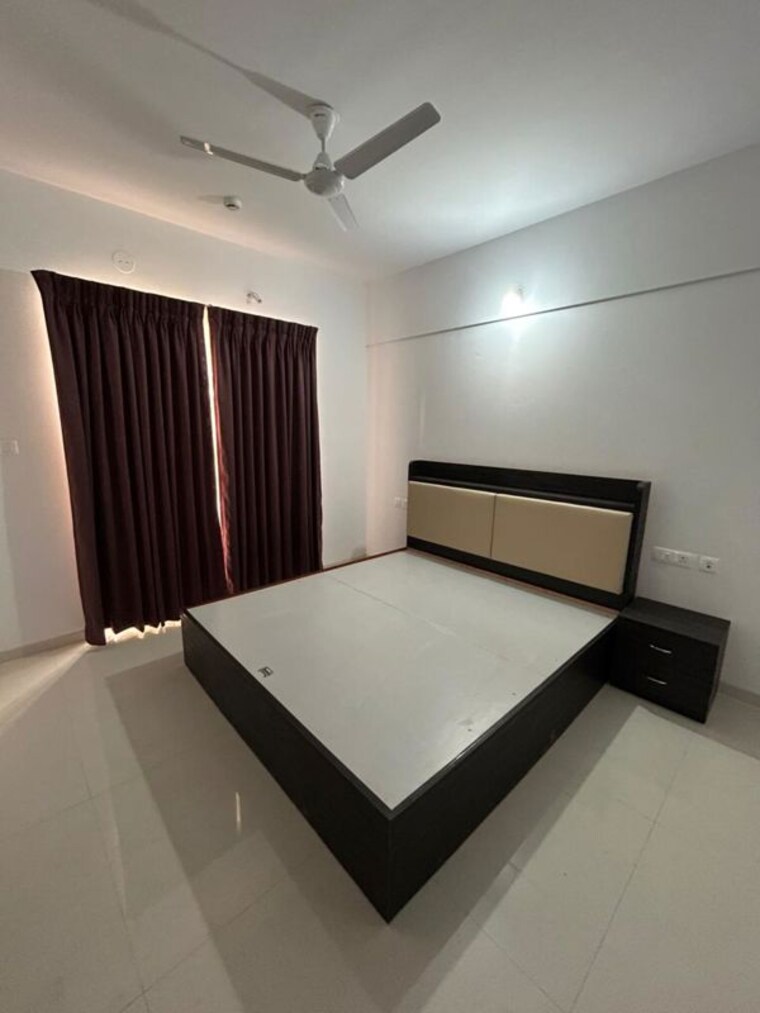 Master Bedroom, pethkar-siyona 2 Bedroom 1162 Sq.Ft. Apartment In Punawale Pune 9742361