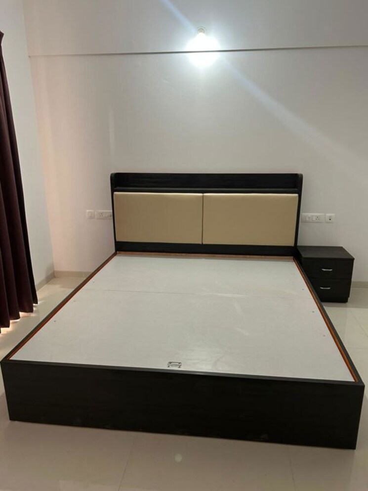 undefined, pethkar-siyona 2 Bedroom 1162 Sq.Ft. Apartment In Punawale Pune 9742361