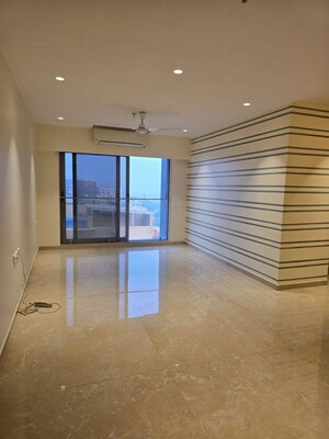 3 BHK Apartment For Rent in Ekta Trinity, Santacruz West