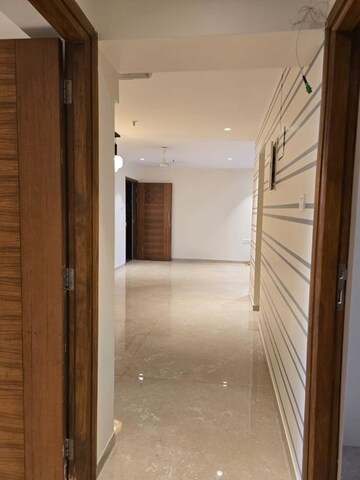 Building Lobby in 3 BHK Apartment at Ekta Trinity, Santacruz West – for Rent