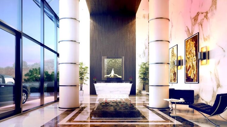 undefined, ekta-trinity 3 Bedroom 1250 Sq.Ft. Apartment In Santacruz West Mumbai 9742345