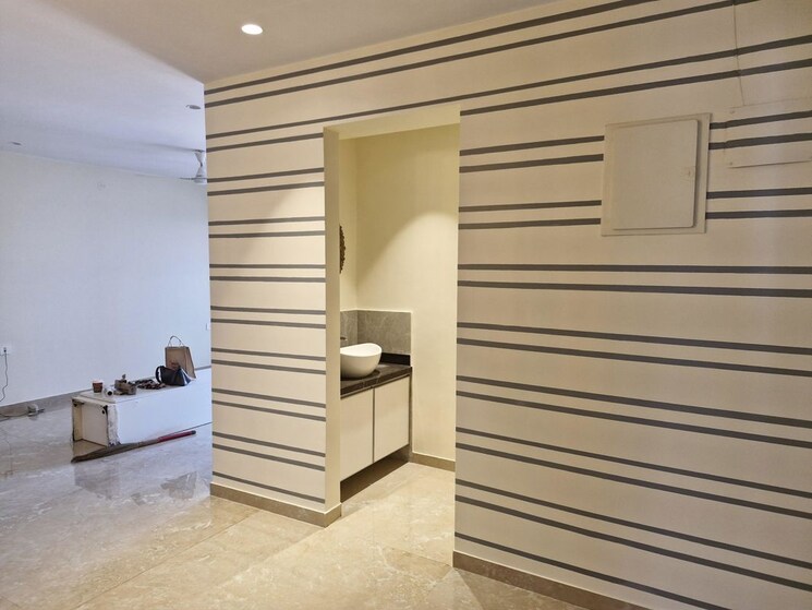 Room, ekta-trinity 3 Bedroom 1250 Sq.Ft. Apartment In Santacruz West Mumbai 9742345