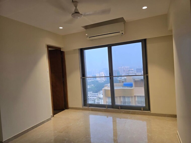 Room, ekta-trinity 3 Bedroom 1250 Sq.Ft. Apartment In Santacruz West Mumbai 9742345