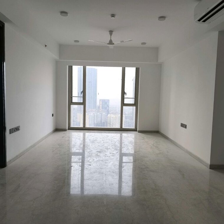 Room, lodha-kiara 3 Bedroom 1350 Sq.Ft. Apartment In Kamala Mill Mumbai 9742363