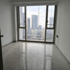 3 BHK + Servant Room Apartment For Rent in Lodha Kiara