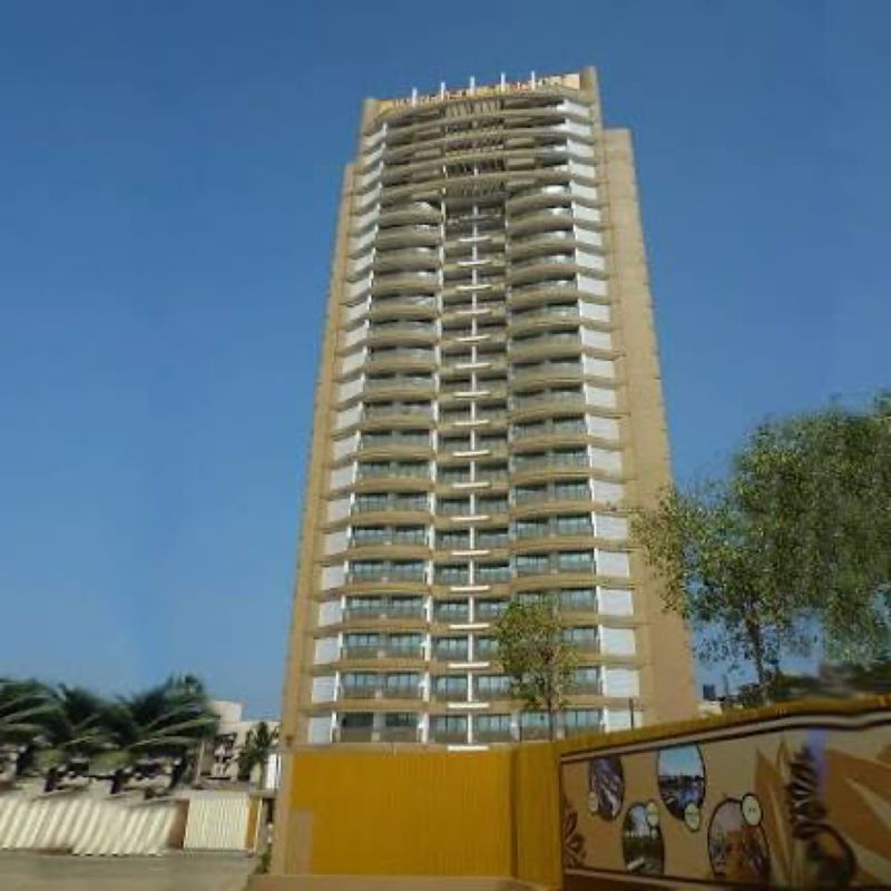 1 BHK Apartment For Sale in Jogeshwari West