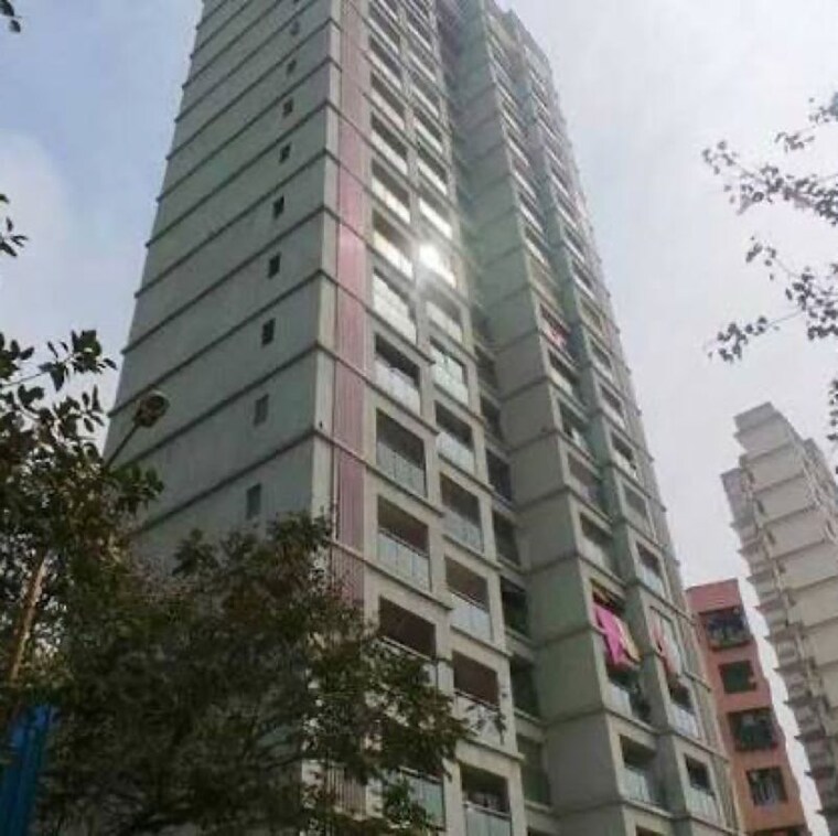 Exterior View, jogeshwari west 1 Bedroom 460 Sq.Ft. Apartment In Jogeshwari West Mumbai 9742365