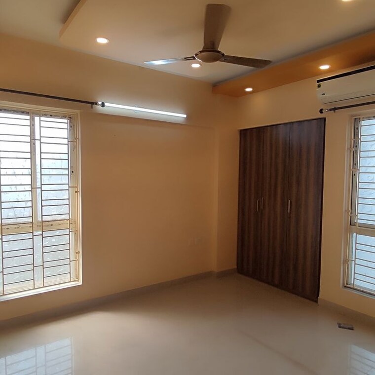 Room, bablatala 3 Bedroom 1589 Sq.Ft. Apartment In Bablatala Kolkata 9742356