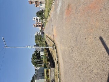  Plot – Exterior View View at GMADA Eco City, North Mullanpur - for Sale