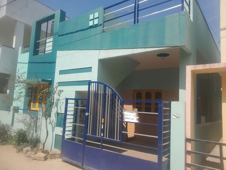 Cover Image, nri layout 2 Bedroom 1200 Sq.Ft. Independent House In Nri Layout Bangalore 9742369