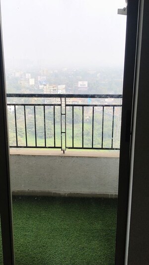 2 BHK Apartment For Rent in Lodha Casa Bella Gold, Dombivli East