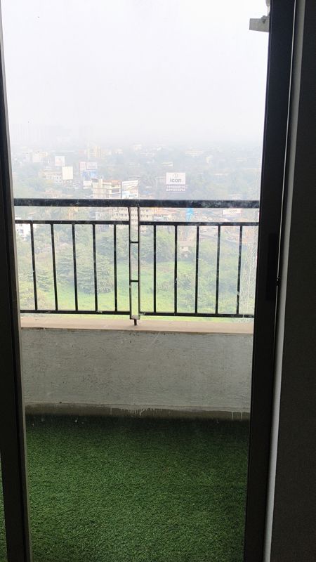 2 BHK + Pooja Room Apartment For Rent in Lodha Casa Bella Gold